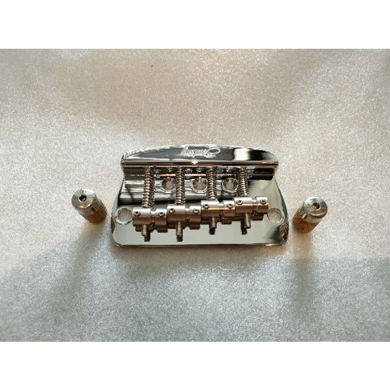 Bridge atau Tremolo Bass Sterling by Musicman Ernieball