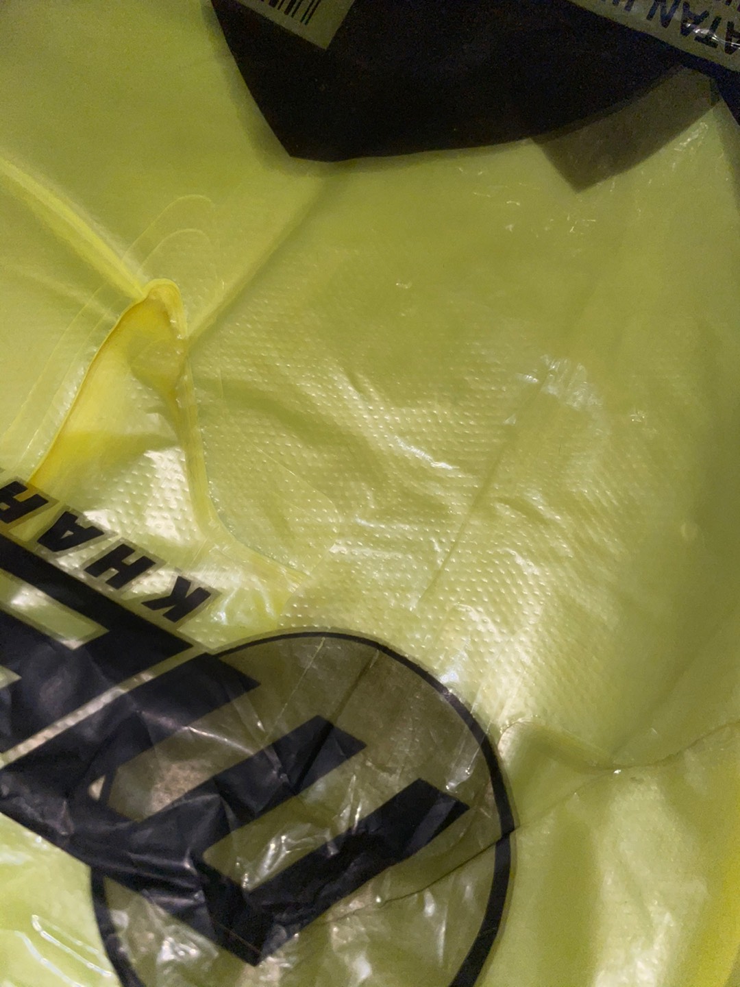 Isi 50lembar Hd24 Mega Warna Embos Kantong Plastik Hd24 Kresek Warna Warni Mega Tipis Kuat Embos