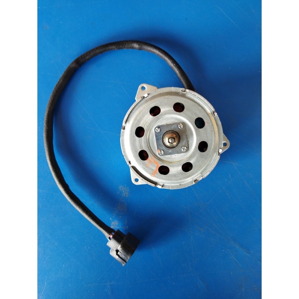 Motor Fan Kipas Radiator Suzuki Aerio Aftermarket