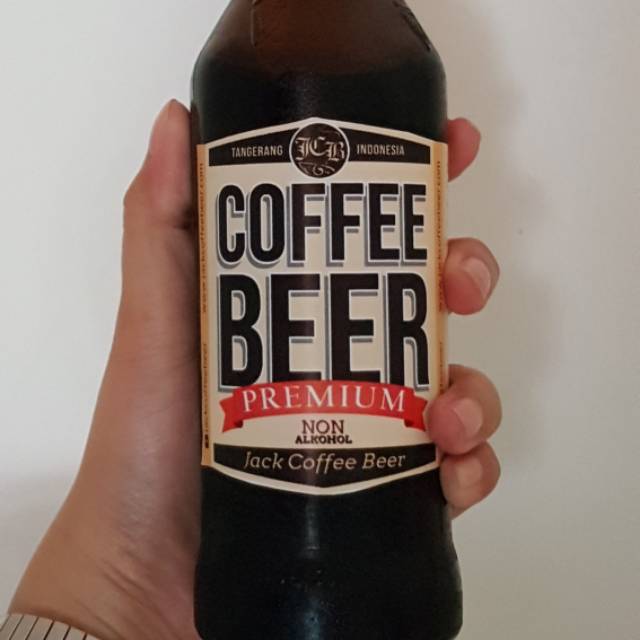 

Coffee Beer Premium