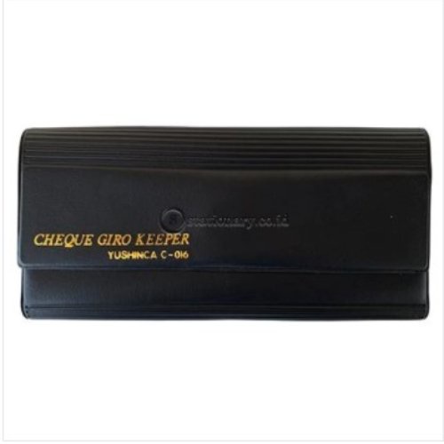 

Segera Beli Yushinca Cheque Giro Keeper Magnet Expanding File For Check C-016 Diskon