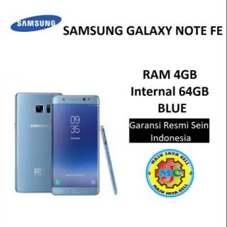 Harga samsung galaxy note fe Terbaik - Mei 2020 | Shopee Indonesia