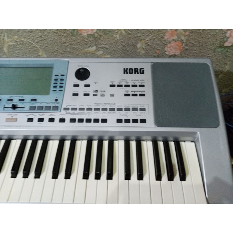 piano keyboard pa50sd