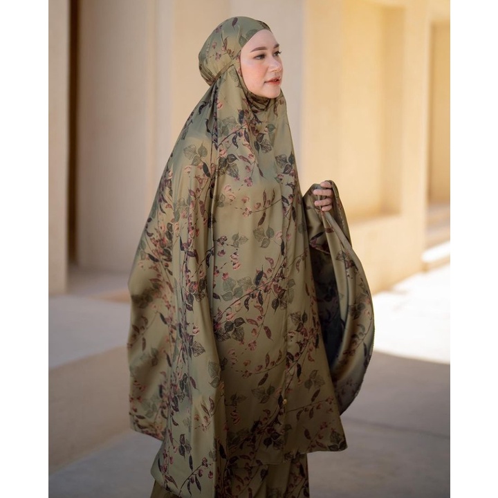 Alhambra Prayer Set HL Heaven Lights