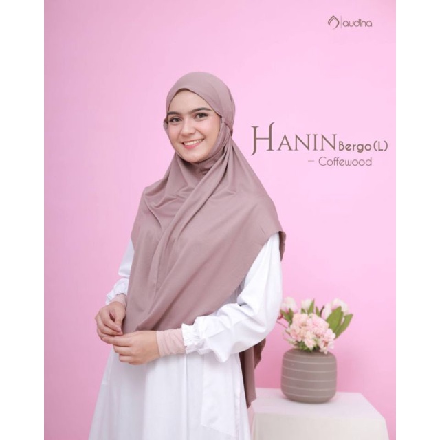 Hanin Bergo