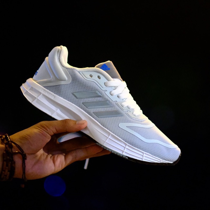 Adidas Running Duramo 10 Baby Blue