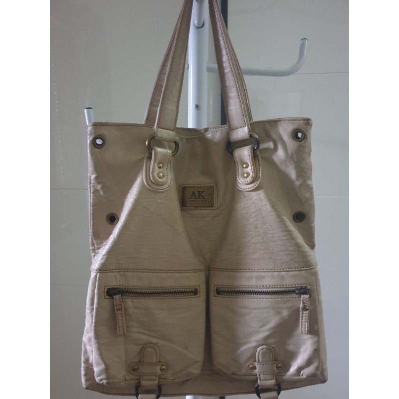 Tas Anne Klein di bawah 200ribu | Tas Bekas