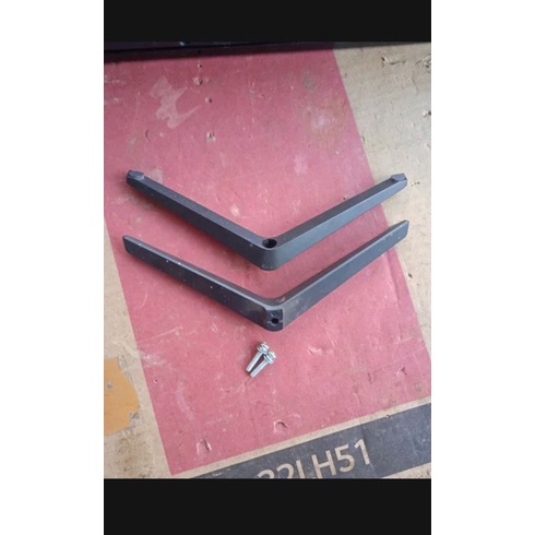 stand kaki tv led AQUA LE32AQT6900