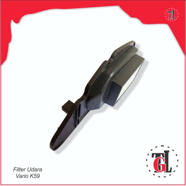 Filter Udara Vario K59