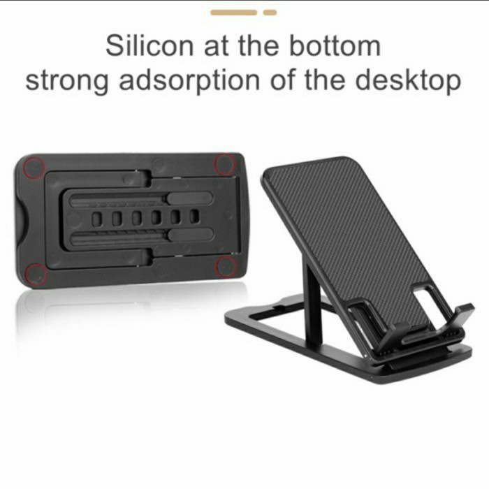 STAND HOLDER HP FP9 / FOLDING STAND HOLDER UNIVERSAL FP9 / HOLDER HP