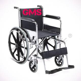 440 Kursi Roda Serenity HD Terbaik