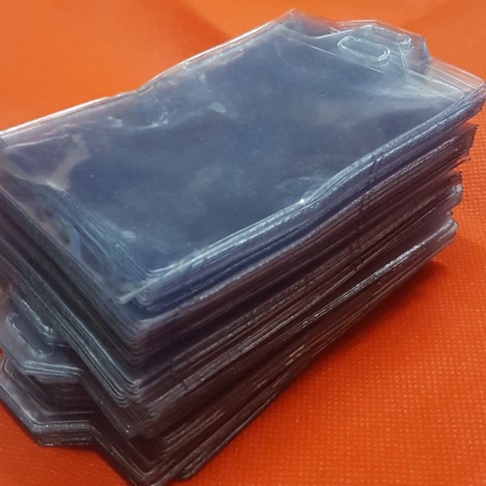 

Nikmati Kantong Identitas Parkir Kereta Api Tebal Ukuran 7X10 Kartu Identitas Berkualitas