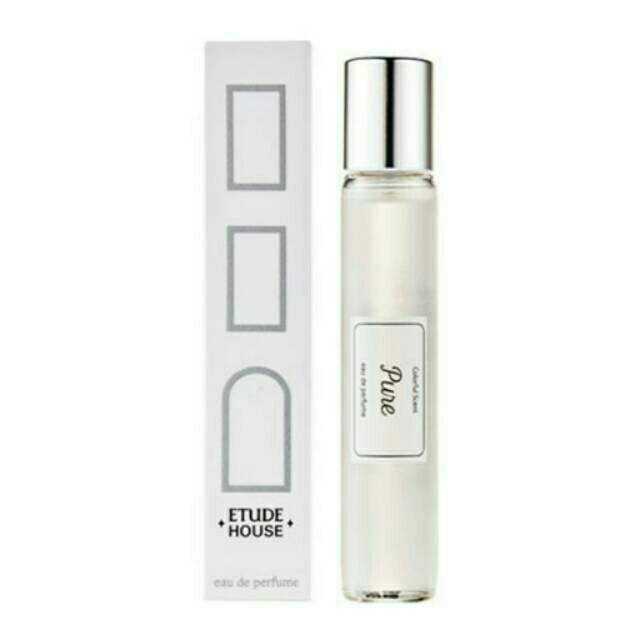ETUDE HOUSE Colorful Scent Perfume Roll on - Pure
