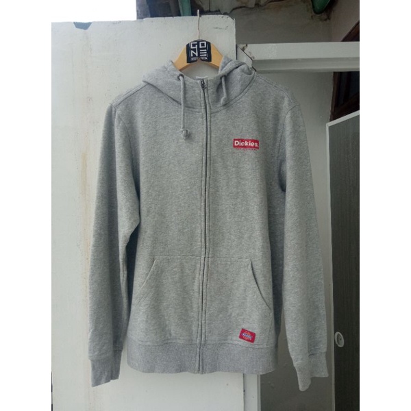 Hoodie dickies abu second