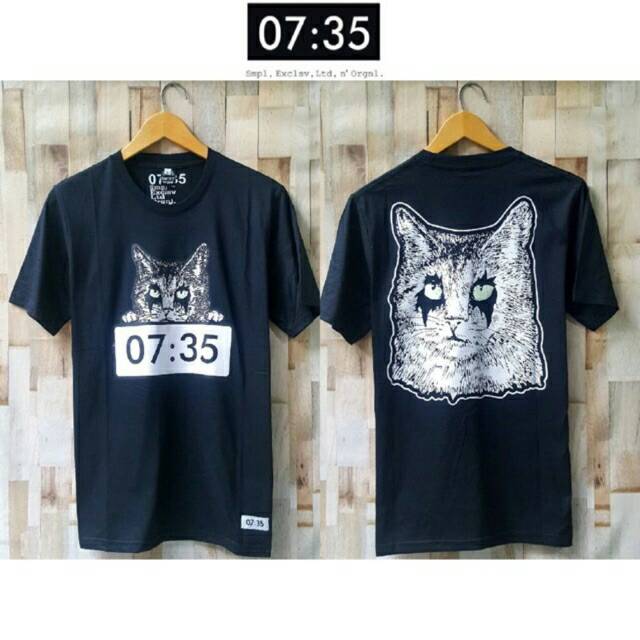 Kaos smitty glow in the dark