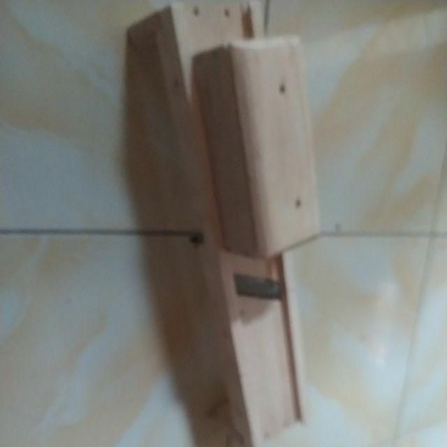 Parutan Bawang Merah Putih Bombay Keripik Singkong Kentang Murah Bagus Bahan Kayu Besar Kuat Awet