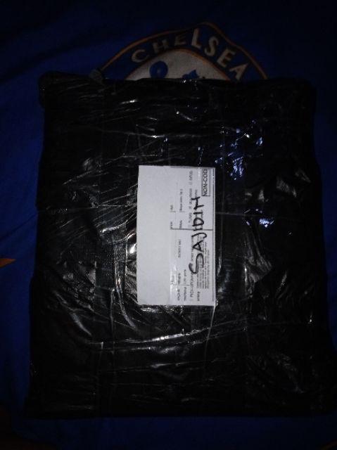 Sprei Bonita Motif Real Madrid