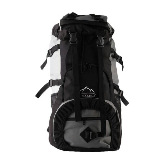 Tas Ransel Gunung Hiking Camping Outdoor 60 Liter