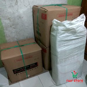 

Jual Keripik Molring Cimol Garing netto100 gram Murah