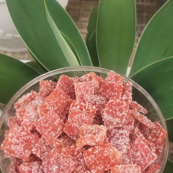 

ANYAR MANISAN SIRSAK 400 GRAM +N=