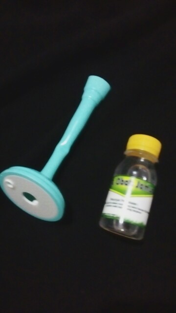 Sambungan Kran Air Wastafel Leher Tambahan Keran Sink Karet Cucian Fleksibel Flexibel