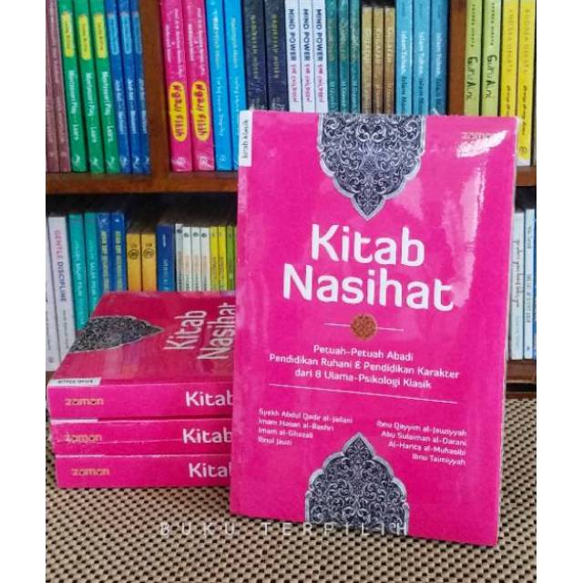 Kitab Nasihat