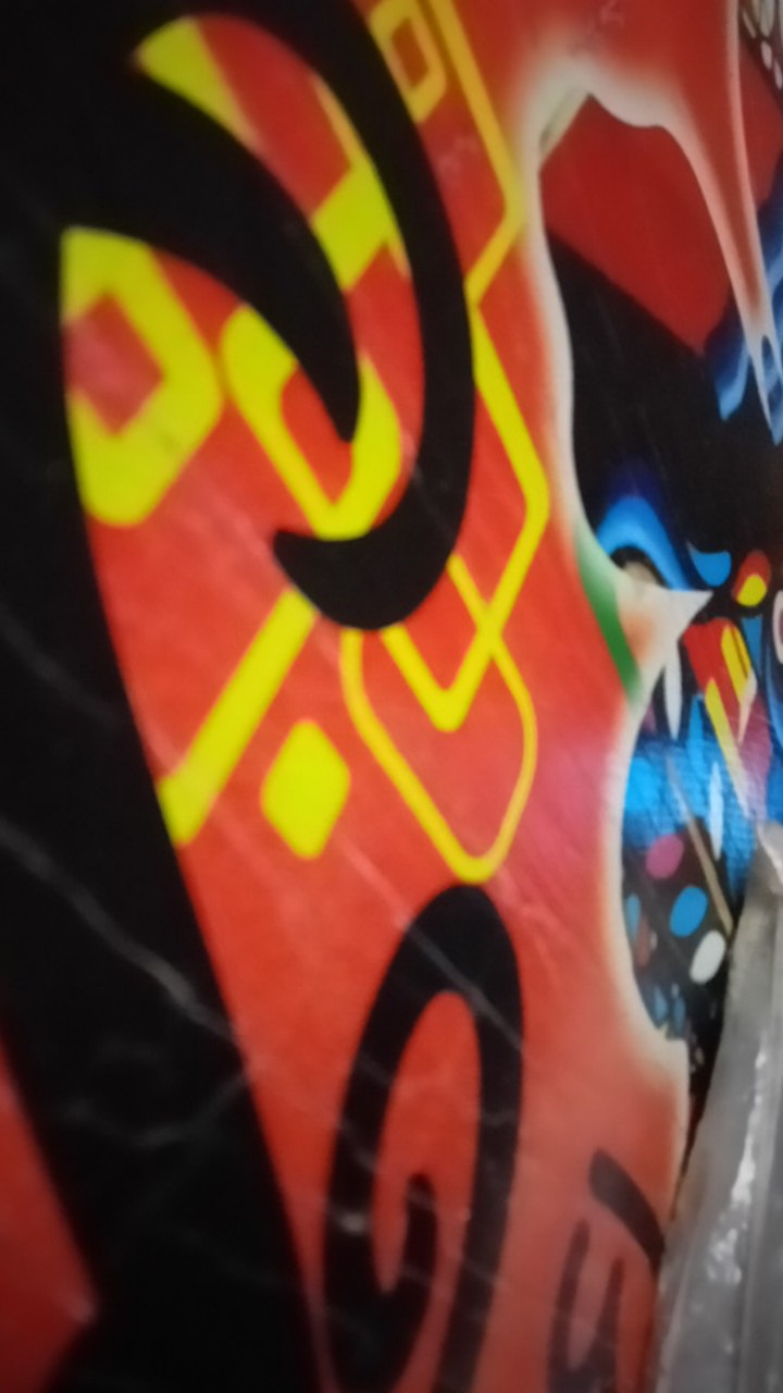 Baju Batik Original Slanker United - Batik Slank - Batik Pekalongan - Bisa Cod - Slankers - Slanky