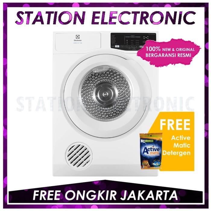 Aimai | Electrolux Edv-705Hqwa / Edv705Hqwa Ultimatecare 500 Dryer 7Kg