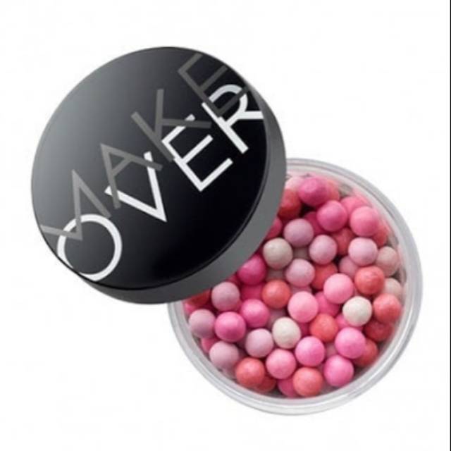 MAKE OVER Cheek Marbles