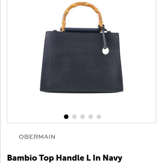 Sale sale sale tas obermain