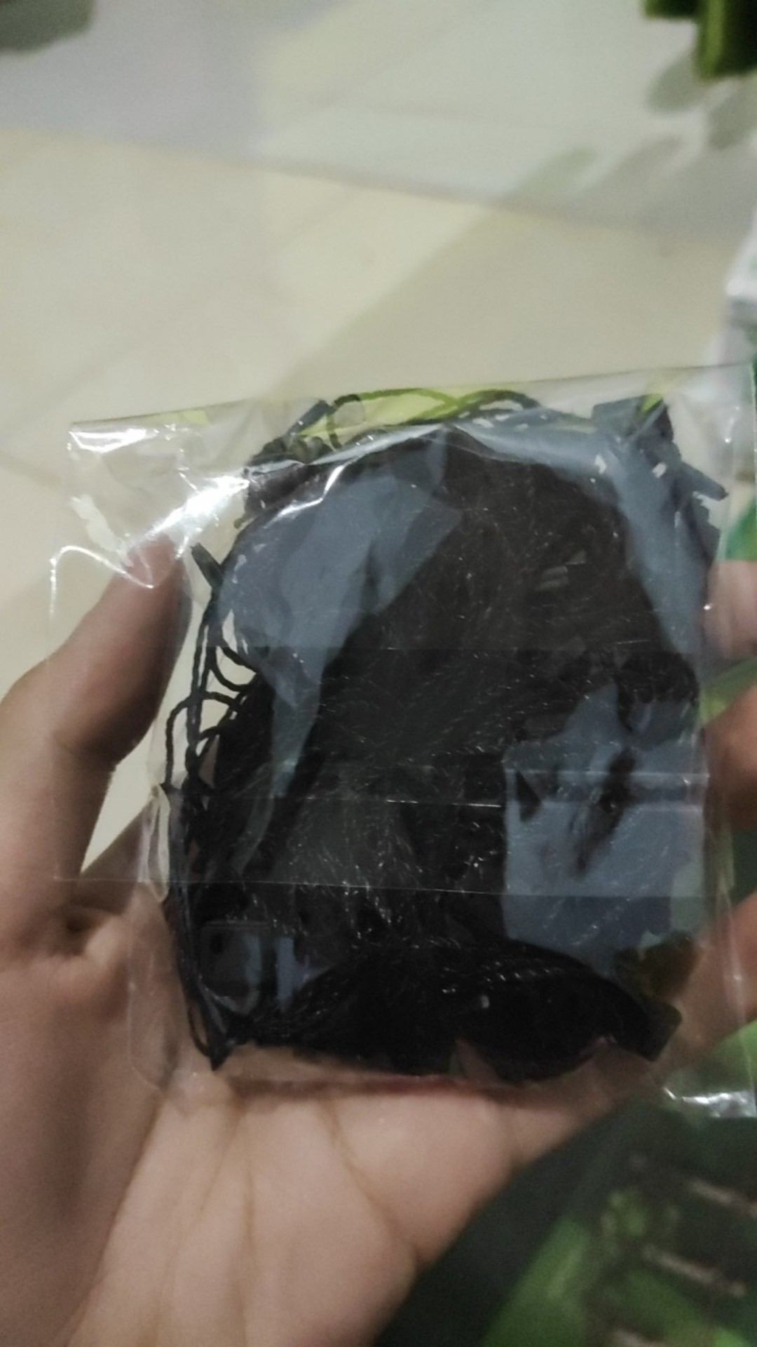 Tali Hangtag Benang | Tali Hangtag Murah / Hang Tag