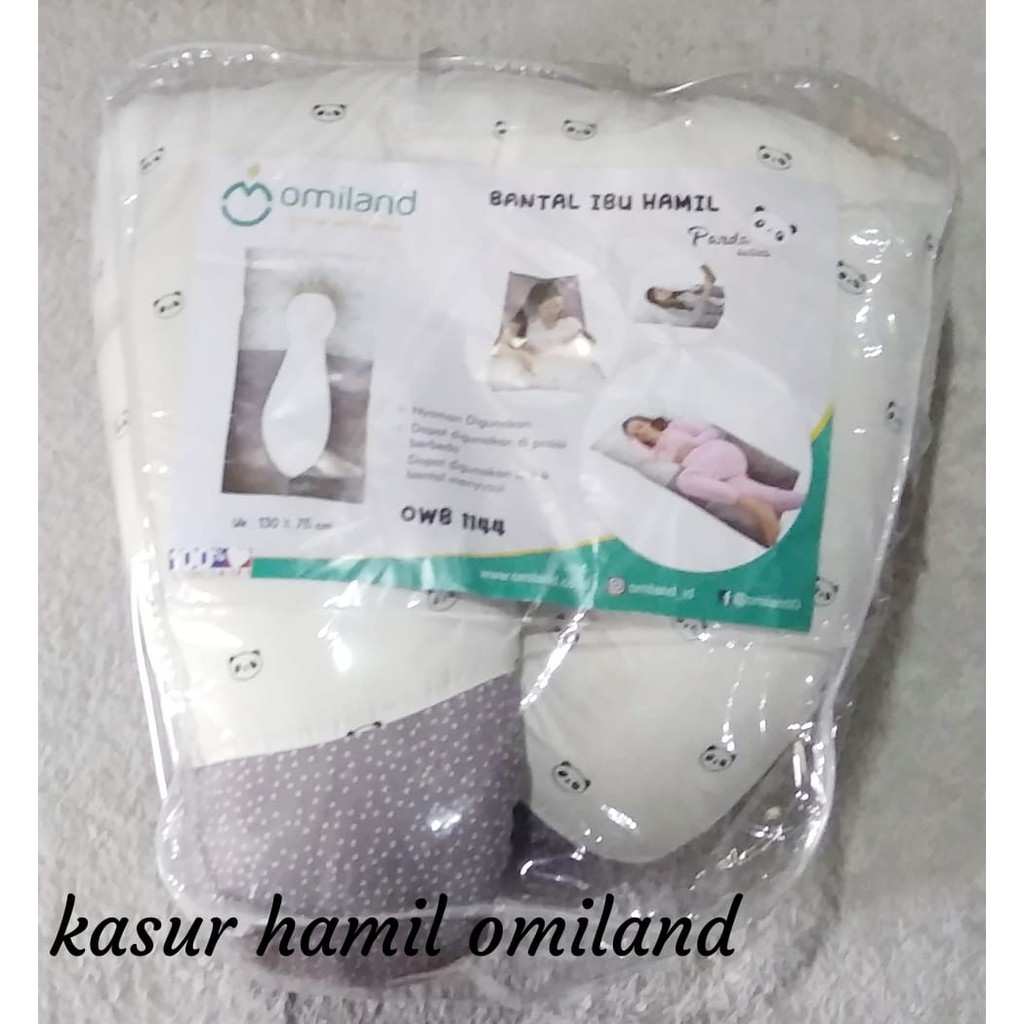 BANTAL IBU HAMIL