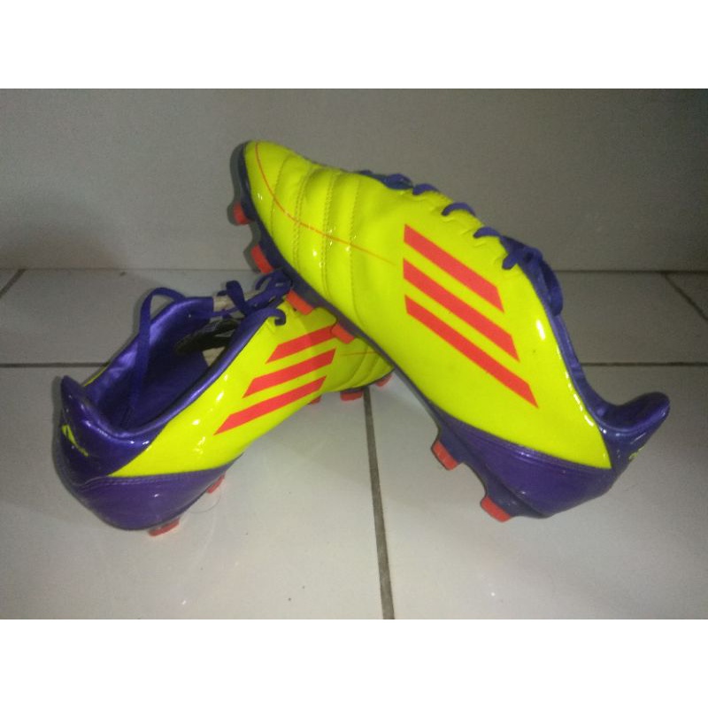 Sepatu Bola Adidas F10 Trx FG original