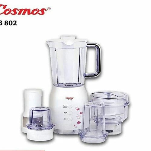 blender cosmos 802