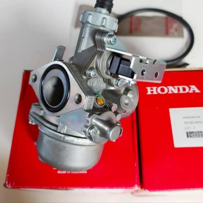 KARBURATOR HONDA SUPRA 125 KARISMA KIRANA KODE-KPH BARANG ORI HGP