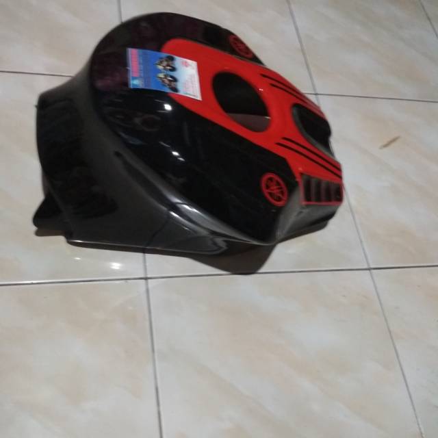 Cover tengki Yamaha R15 v1 v2 model R1