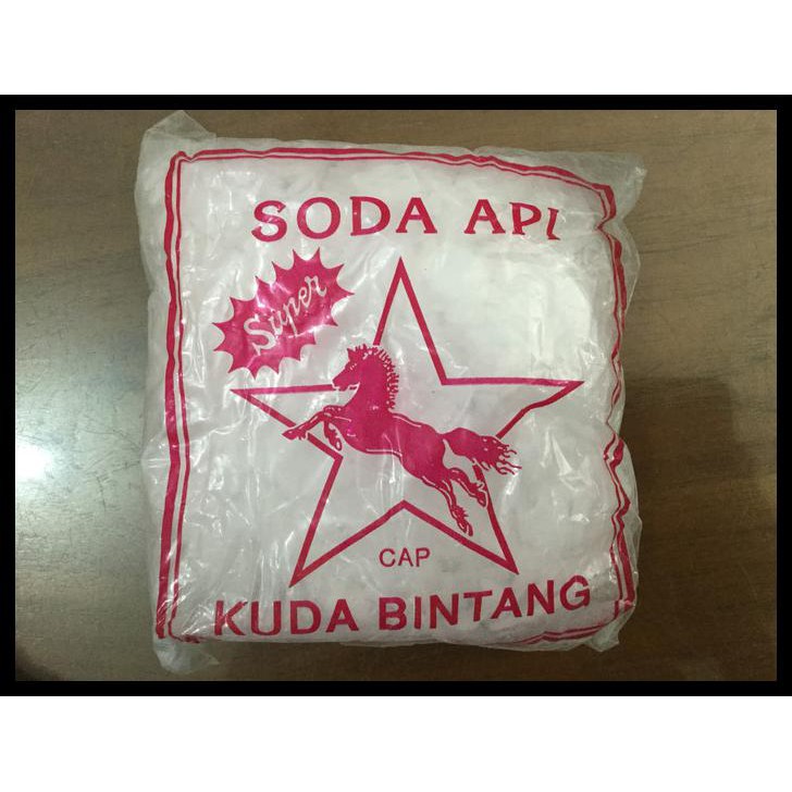 SODA API 1KG