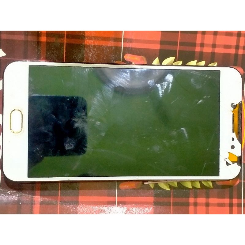 Unit Vivo V5s Minus Lcd