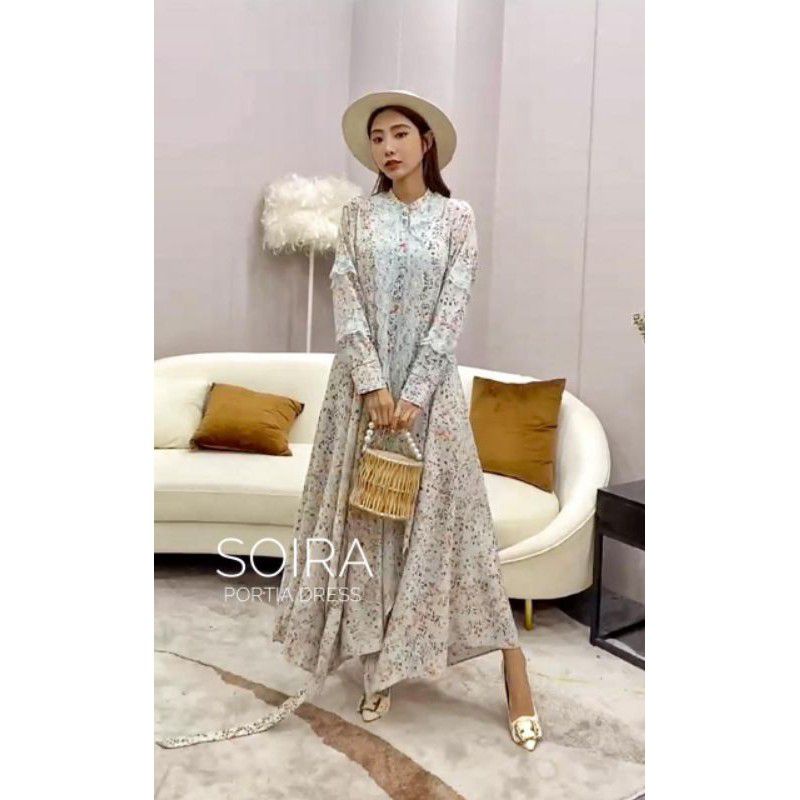 (New) Soira Portia by Soira