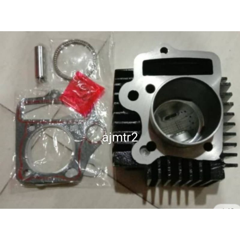 Blok seher/ cylinder blok GRAND/SUPRA