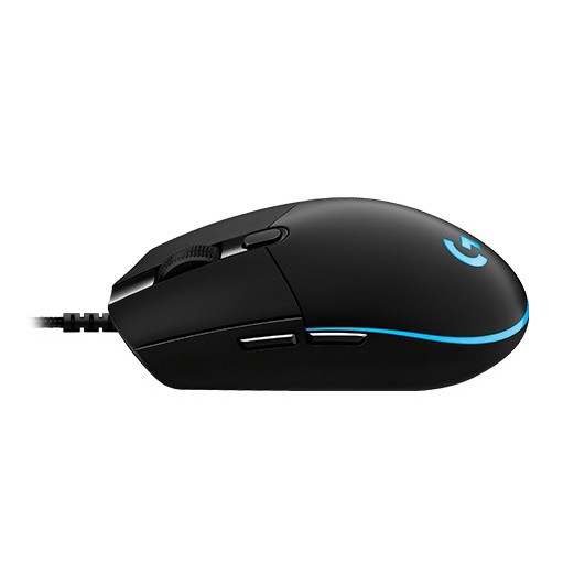 Mouse Logitech G PRO HERO Corded | 16K DPi | Mouse Gaming