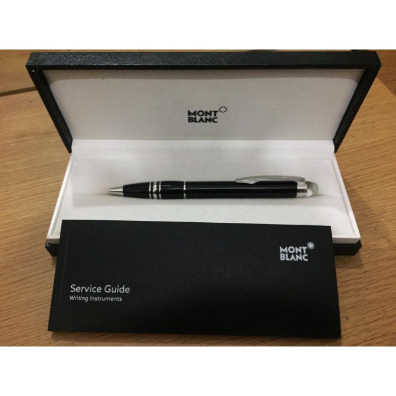 

BOLPEN MONT BLANC