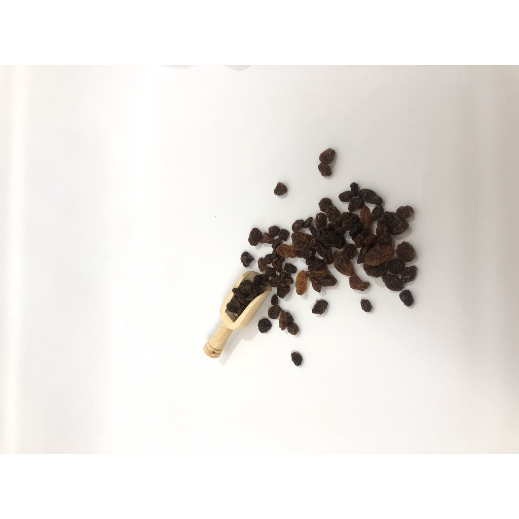 

Kismis Raisin Black 1kg / Kismis Golden Raisin Hitam / Simin Anggur Manis Premium