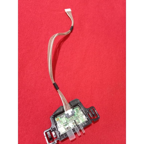 Sensor tv led Panasonic TH 32A400G ORIGINAL