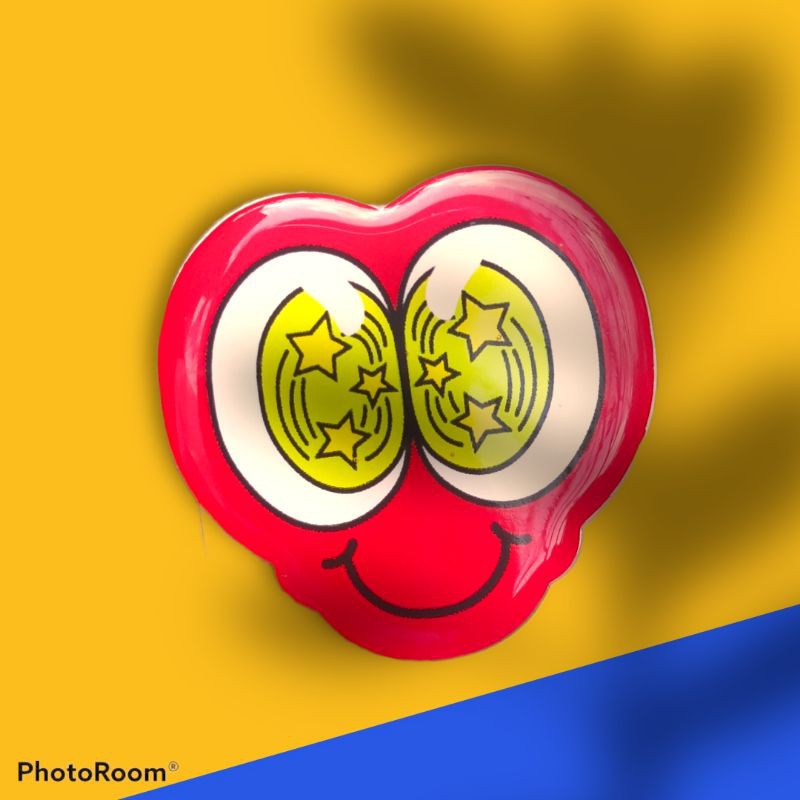 Korean Handgrip Popsocket Griptok Hot Sauce NCT Dream Kpop