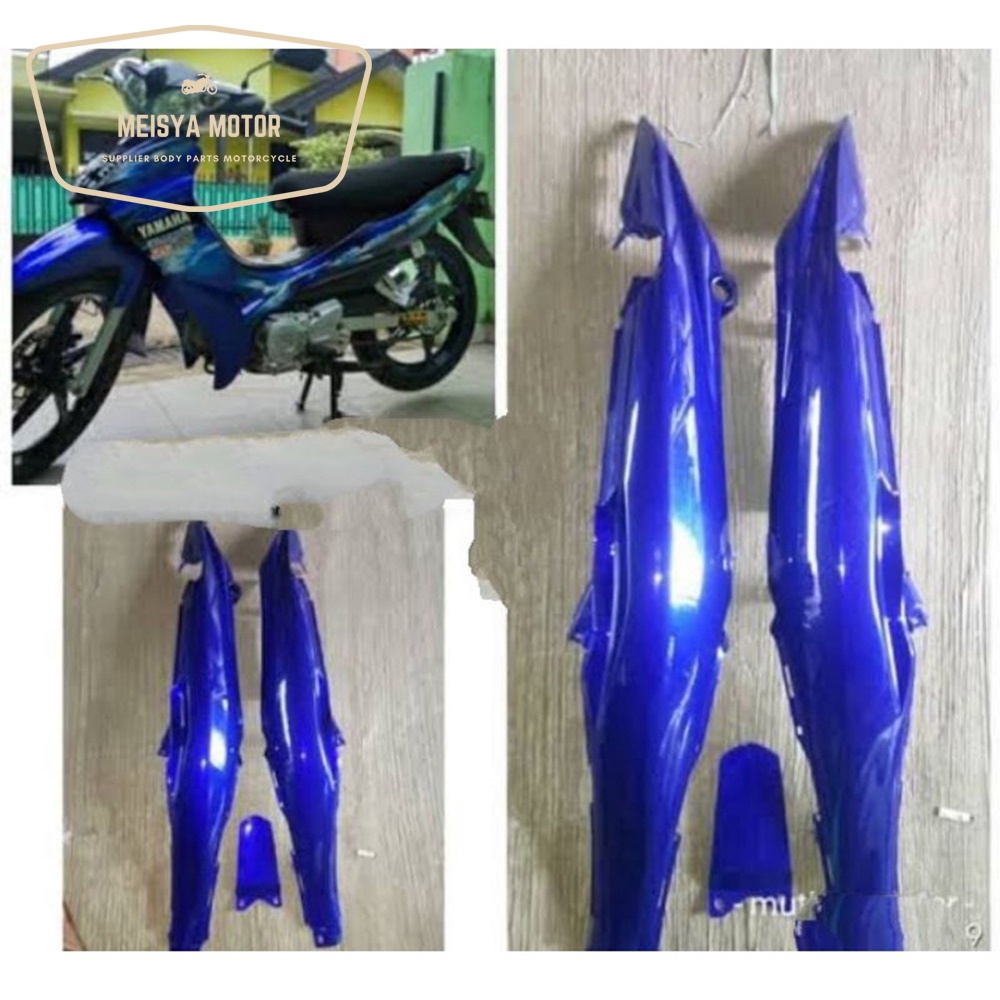 Body Belakang Jupiter Z Burhan Biru