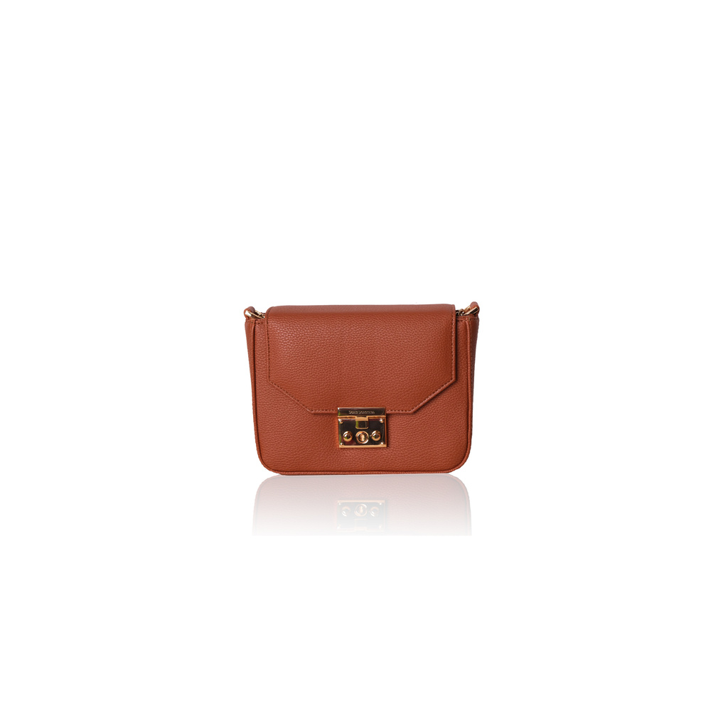 DORIS DOROTHEA Handbag Kara - Brown