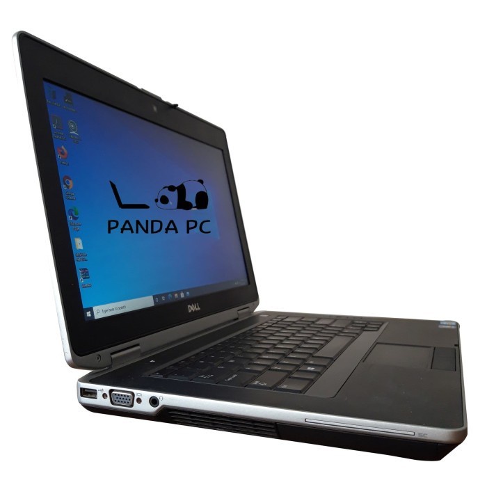 Laptop Dell Latitude E6430 Ci5 Gen 3 Core i5 Murah Second