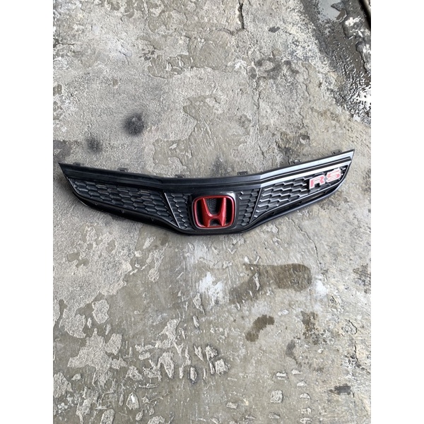 Grill jazz mmc / Grill honda jazz 2012 / grill honda jazz 2013 / grill honda jazz mmc / grill jazz 2