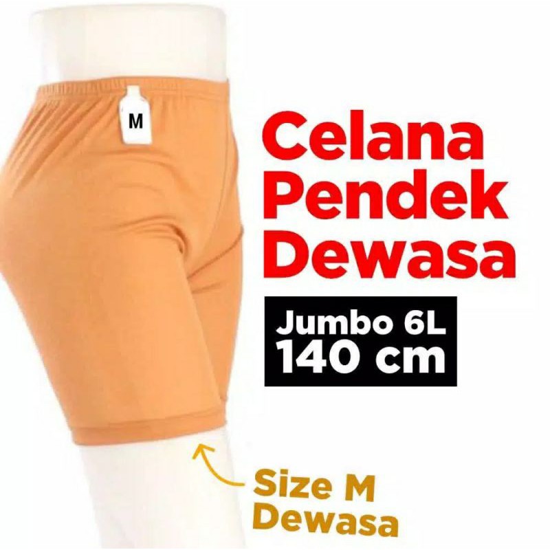 Pendek Strit Hot Celana Pendek Strit Santai Tidur Wanita Jumbo Bahan Licin Lembut Celana Pendek Stri